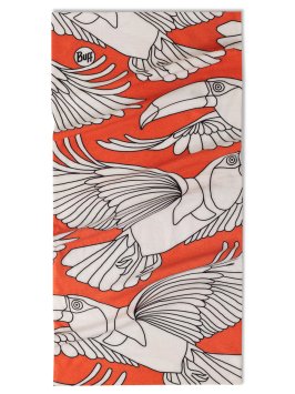 Бандана Buff CoolNet UV Bolidor Multi 135730.555.10.00