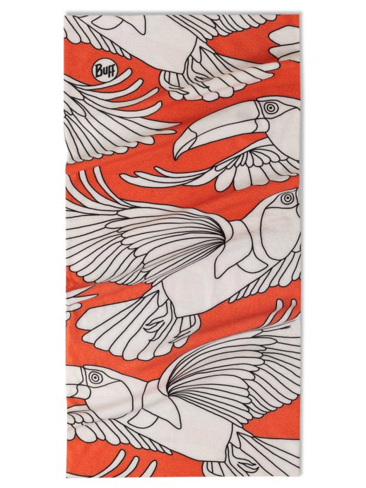 Бандана Buff CoolNet UV Bolidor Multi 135730.555.10.00