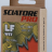 Парафин SCIATORE Pro LF WET (яркий желтый) +10/+1 45 гр