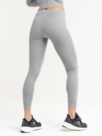 Термобрюки Moax Active Pro жен. MX164050/11200 серый меланж