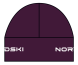 ШАПКА NORDSKI WARM PURPLE NSV118733 (S) в Твери
