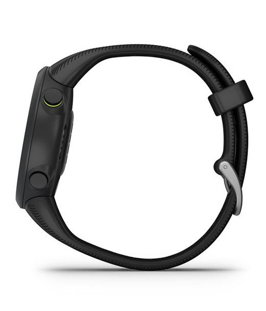 Пульсометр Garmin Forerunner 45 Черный в Санкт-Петербурге
