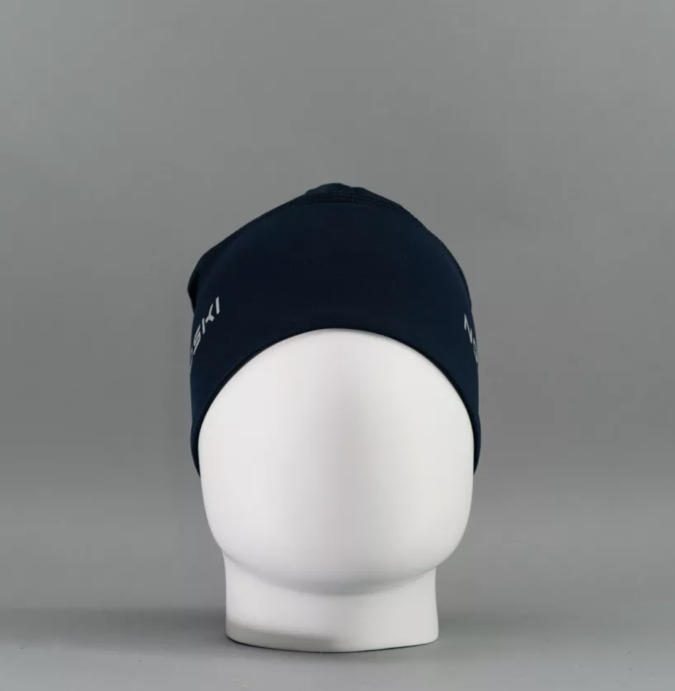 Шапка Nordski Jr.Warm Blueberry NSJ128021 (S) в Твери