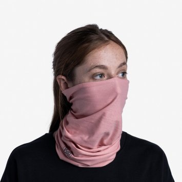 Бандана Buff Original Solid Blossom 117818.537.10.00