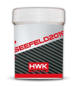 ПОРОШОК HWK TEST SEEFELD +10/-2 20гр