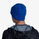 Шапка Buff Crossknit Hat Solid Azure Blue 126483.720.10.00 в Твери