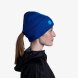 Шапка Buff Crossknit Hat Solid Azure Blue 126483.720.10.00 в Твери