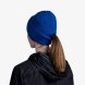Шапка Buff Crossknit Hat Solid Azure Blue 126483.720.10.00 в Твери