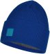 Шапка Buff Crossknit Hat Solid Azure Blue 126483.720.10.00 в Твери