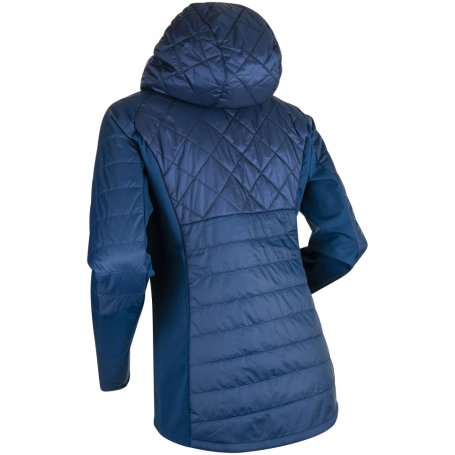 Костюм разминочный Bjorn Daehlie Jacket Graphlite Wmn Estate Blue 333449_25300