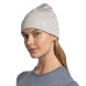 Шапка Buff Merino Heavyweight Hat Solid Cloud 111170.003.10.00
