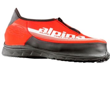 Чехлы калоши на лыжные ботинки ALPINA EO PRO 2.0 5168-1K-36
