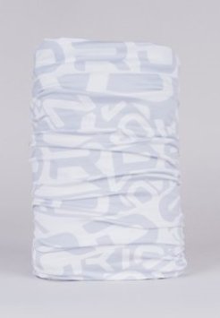 Бафф Nordski Logo Grey (one size) NSV423201