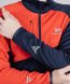 Костюм разминочный Nordski Jr. Premium Blueberry/Red NSJ802021/NSJ410100 в Самаре