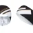 Повязка NONAME FROST HEADBAND 22 BLACK (S)