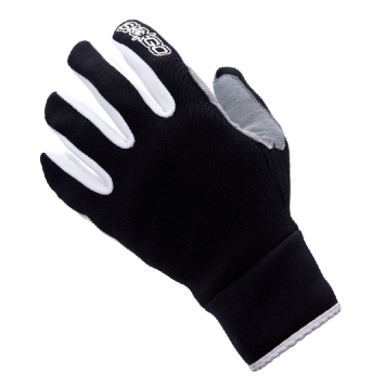 Перчатки лыжные SKIGO (67) Touring (черный)