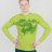 Рубашка Nordski Light Green NSM435800