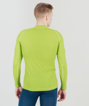 Рубашка Nordski Light Green NSM435800