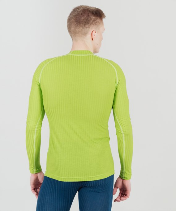 Рубашка Nordski Light Green NSM435800