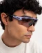 Очки OAKLEY Radar Ev Path Matte Lilac/Prizm Slate