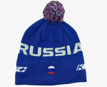 Шапка KV+ PATRIOT hat 22A01.RUS