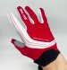 Перчатки для лыжероллеров SKI TIME ROLLER Sphere бело-красные