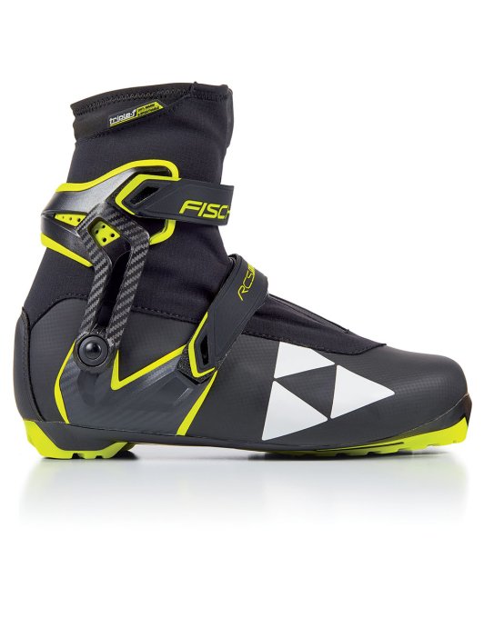 ЛЫЖНЫЕ БОТИНКИ  FISCHER NNN RCS SKATE S15217 в Санкт-Петербурге