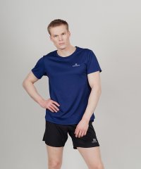 Футболка Nordski Run Deep NSM422060