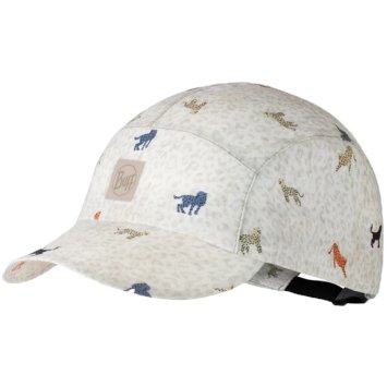 Кепка Buff Pack Mini Cap Taleh Multi 131314.555.10.00