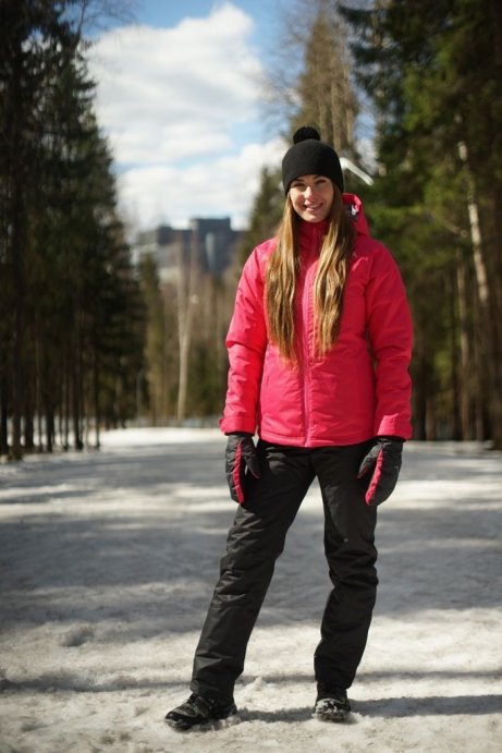 костюм NORDSKI WARM MOTION NSW421890 в Твери