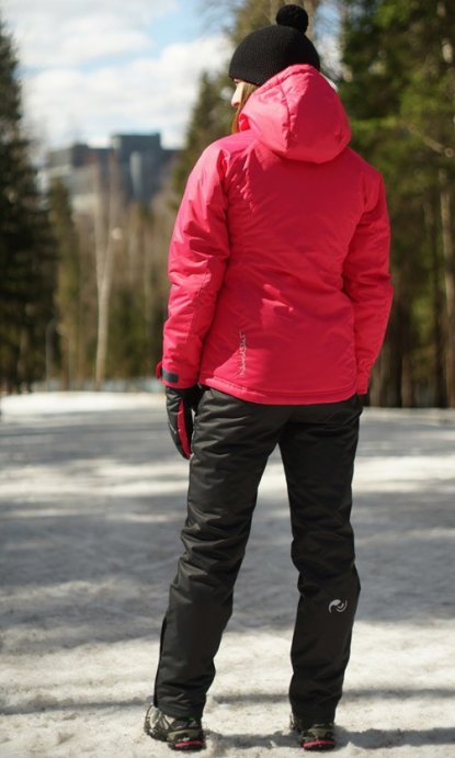 костюм NORDSKI WARM MOTION NSW421890 в Твери