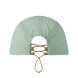 Кепка Buff 5 Panel Explore Cap Slen Seagrove Green 131394.826.10.00 в Твери