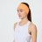 Повязка Nordski Run Neon Orange NSV257503
