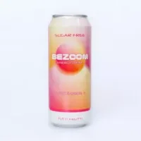 Напиток тонизирующий Bezoom 500 мл.