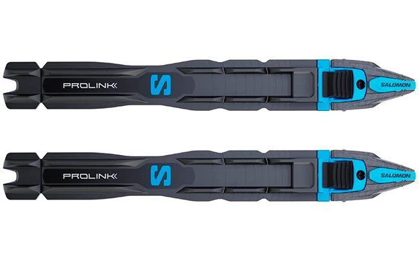 Крепления SALOMON PROLINK RACE Classic L417856 в Новосибирске