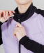 Жилет Nordski Hybrid Lavender/Black W NSW861617