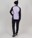 Жилет Nordski Hybrid Lavender/Black W NSW861617
