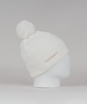 Шапка Nordski Street Cream NSV583499