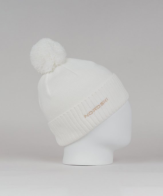 Шапка Nordski Street Cream NSV583499 в Твери