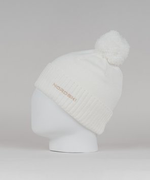 Шапка Nordski Street Cream NSV583499