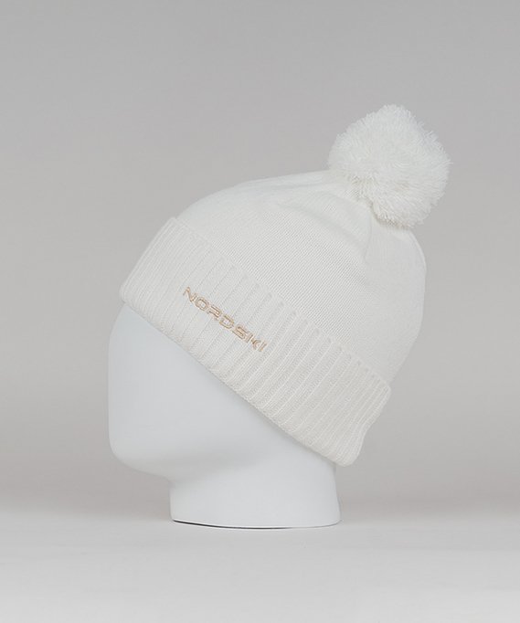 Шапка Nordski Street Cream NSV583499 в Твери