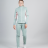 Куртка Nordski Pro Ice Mint/Soft Pink W NSW568309