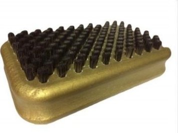 Щетка RED CREEK 059 GOLD ULTRAFINE MIX