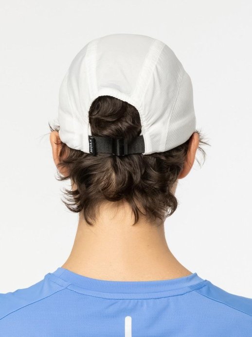 Кепка Moax Speed 24101M/00000 белая в Твери