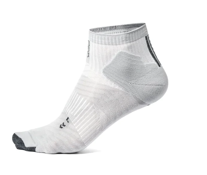 Носки спортивные Moretan ULTRALIGHT IRL-171214 серые