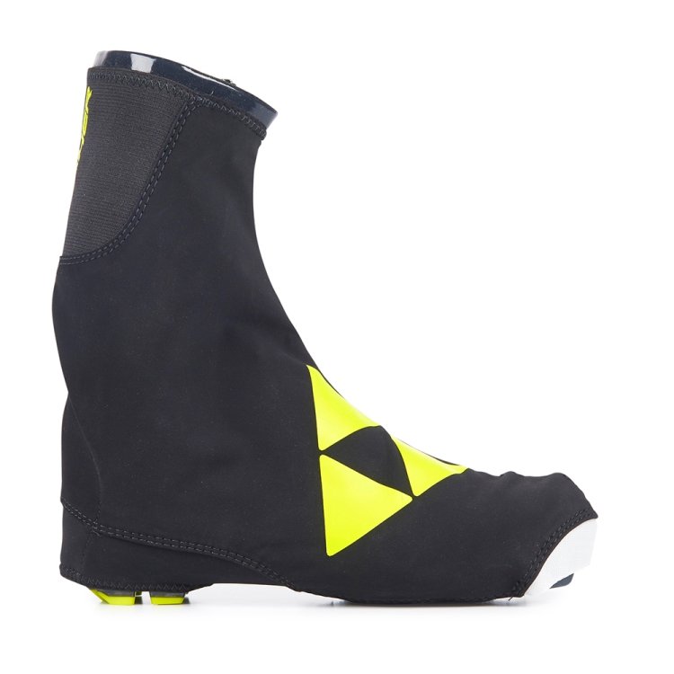 Чехлы на лыжные ботинки FISCHER BOOT COVER RACE S42519 купить в СПб