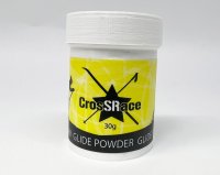 Порошок CROSSRACE желтый 0/+5 30гр.