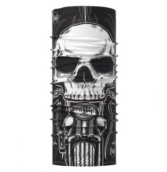 Бандана Buff ORIGINAL SKULL RIDER MULTI 117968.555.10.00