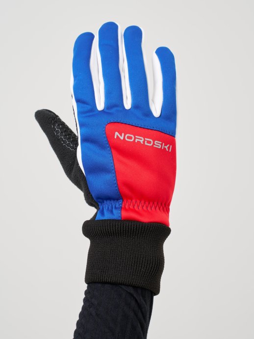 Перчатки Nordski Arctic Patriot NSU354797