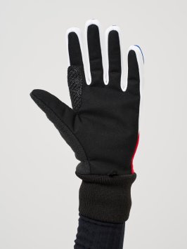 Перчатки Nordski Arctic Patriot NSU354797
